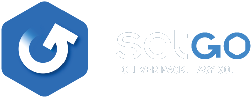 SETGO – Clever Pack – Easy Go